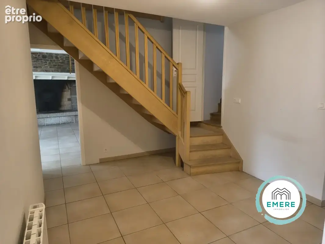 Maison 7 pièces 166 m² à vendre à Sacey (50170) - photo 9