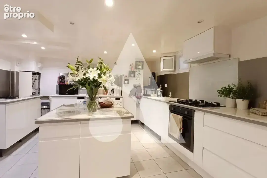 Maison Epinay Sur Seine 4 pièces - photo 3