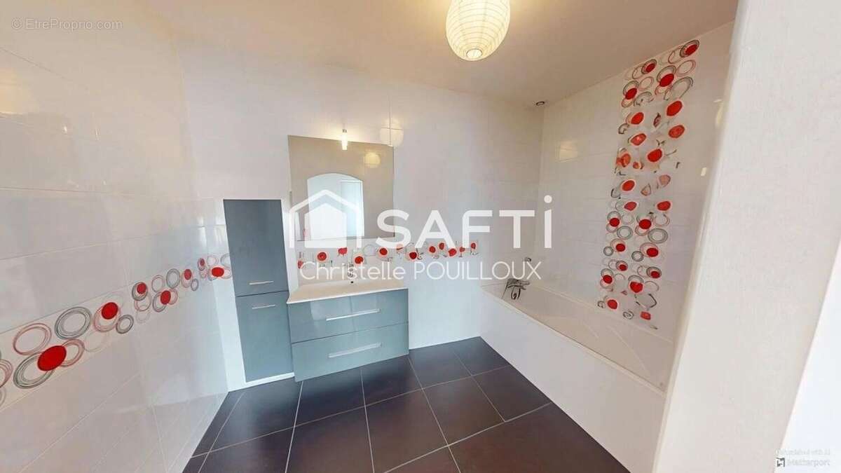 Photo 7 - Maison à AIFFRES