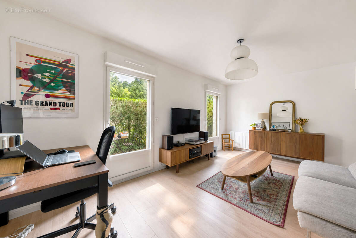 Appartement T2 - Patton - photo 4