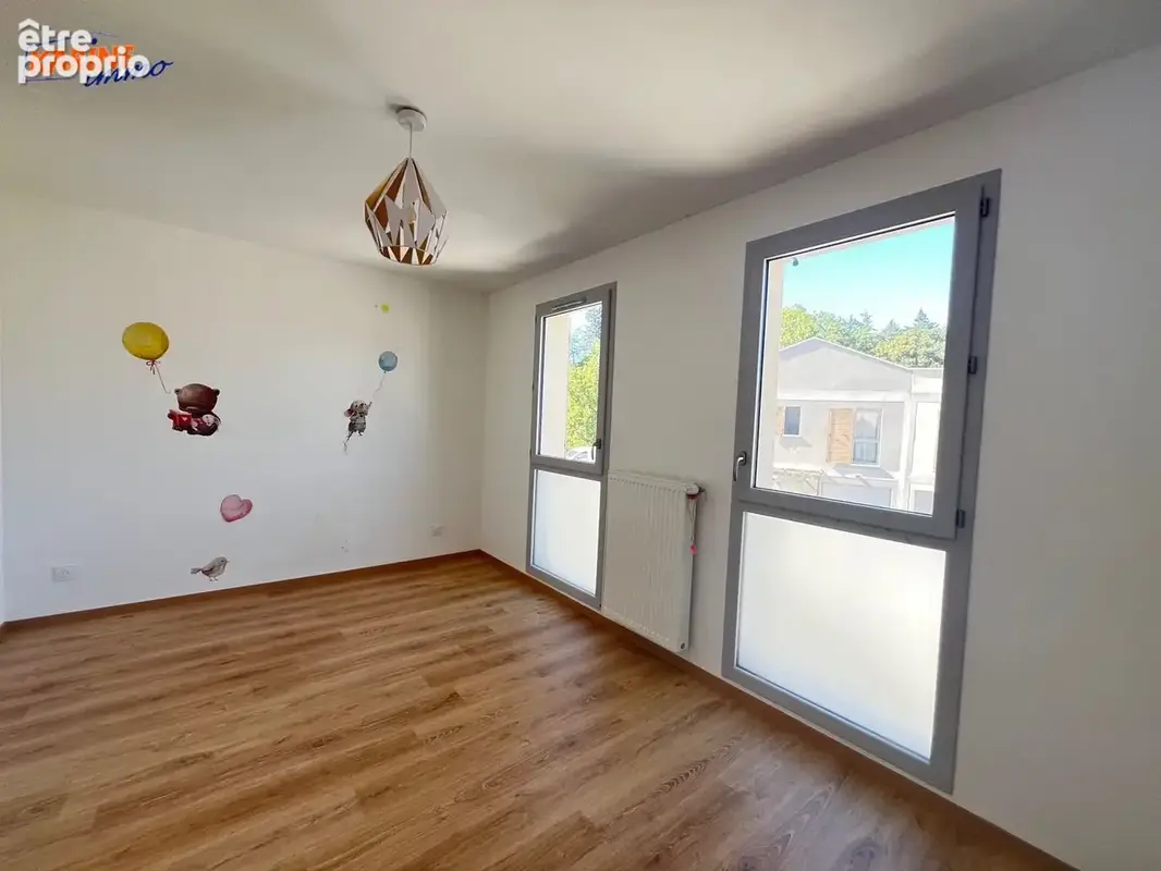Maison 4 pièces 83 m² à vendre à Fontaines-Saint-Martin (69270) - photo 7