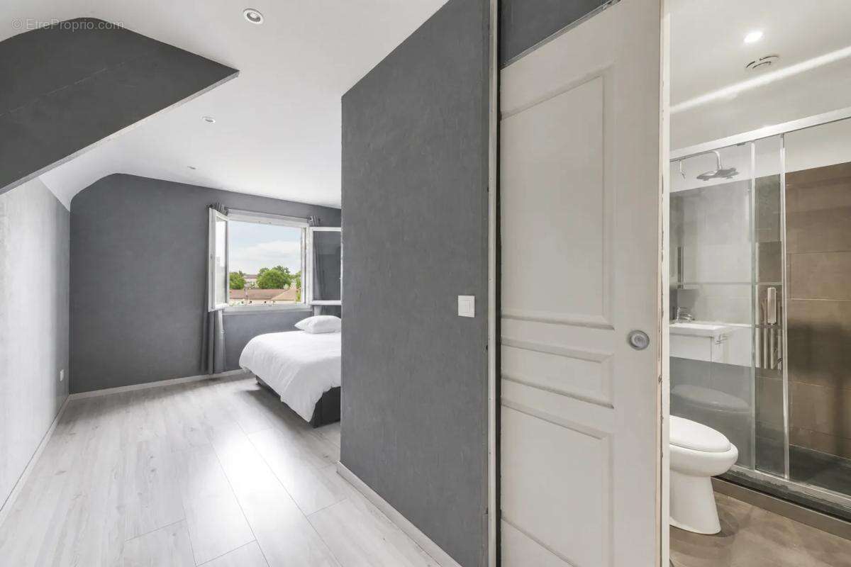 Charmante maison 5 pièces à Boissy-Fresnoy - photo 10