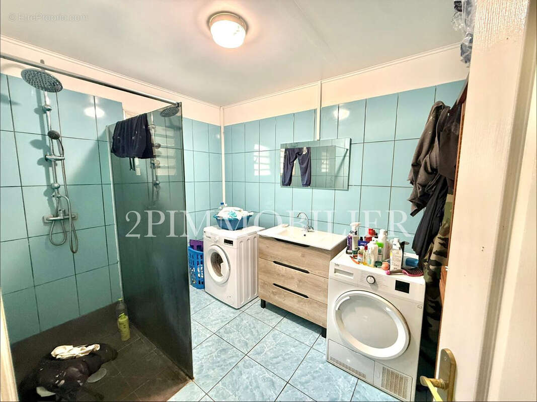 Maison à SAINT-JOSEPH