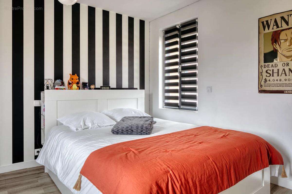 Maison à LE PETIT-QUEVILLY