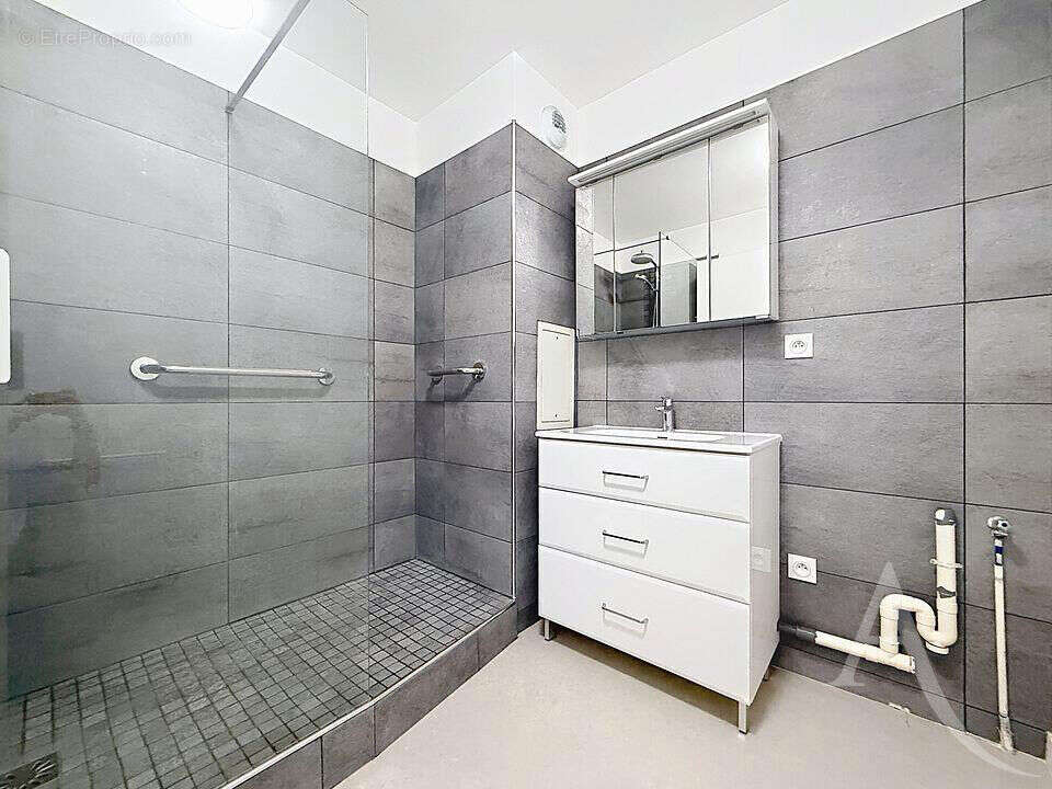 Appartement à MANTES-LA-VILLE