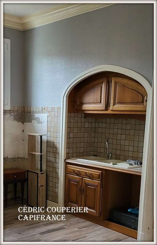 Maison à vendre 13 pièces LA MONNERIE LE MONTEL (63) - photo 12