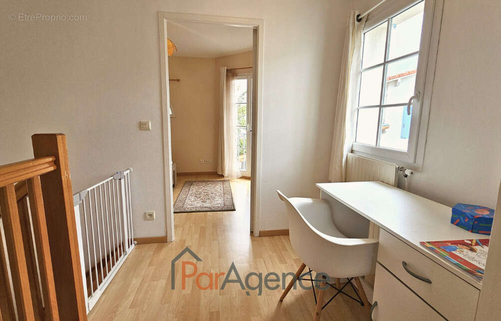 Maison à VAUX-SUR-MER