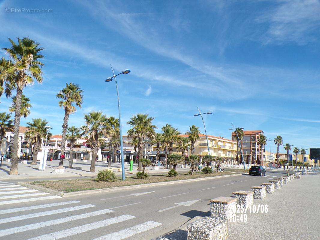 Appartement à FLEURY