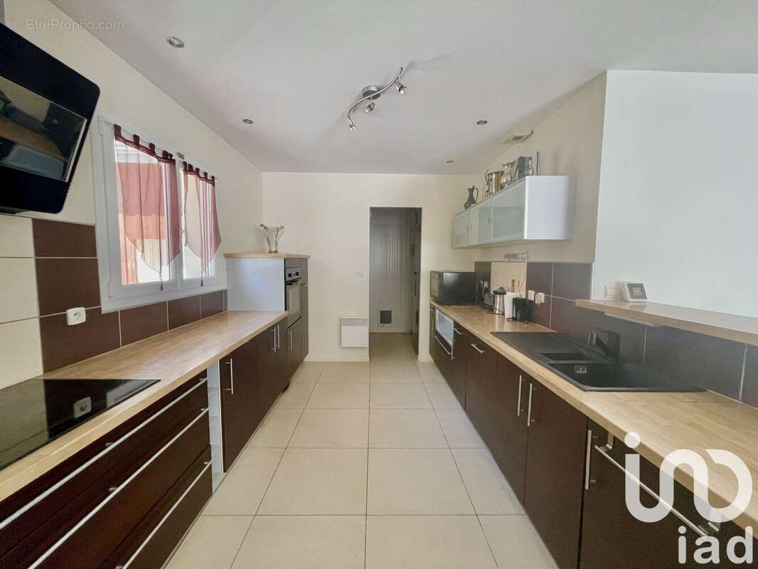 Photo 3 - Maison à BELIN-BELIET