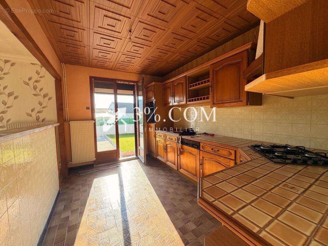 Appartement à EQUIHEN-PLAGE