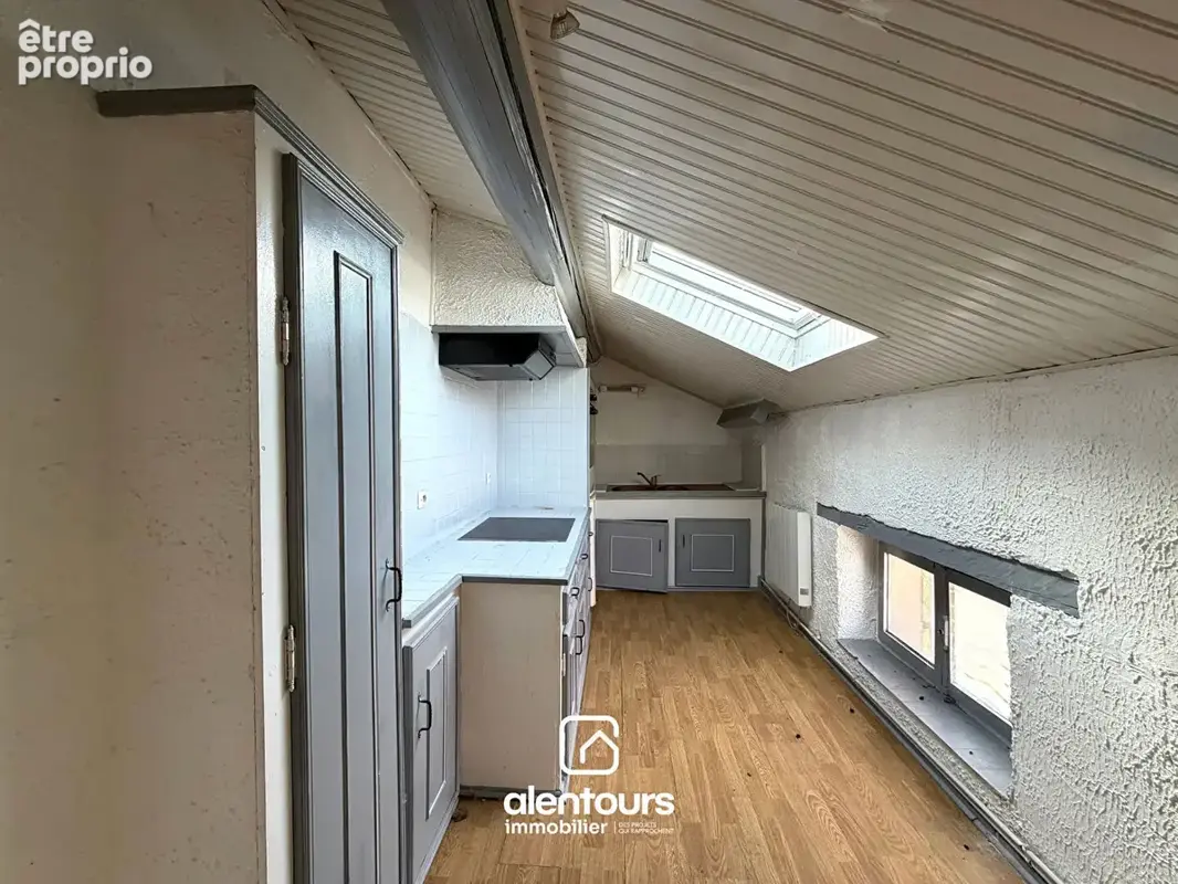 Appartement Pont A Mousson 2 pièces 40m2 - photo 5