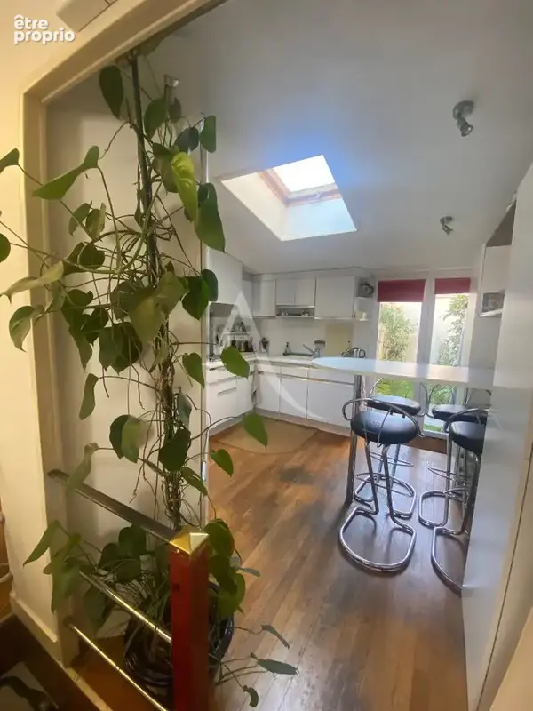 Photo Maison à La Rochelle au prix de 472 500€