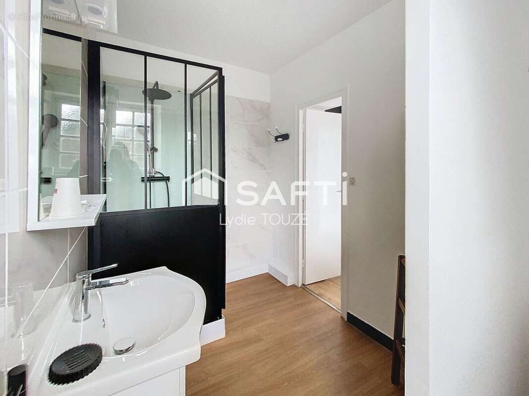 Photo 7 - Commerce à QUETTEHOU