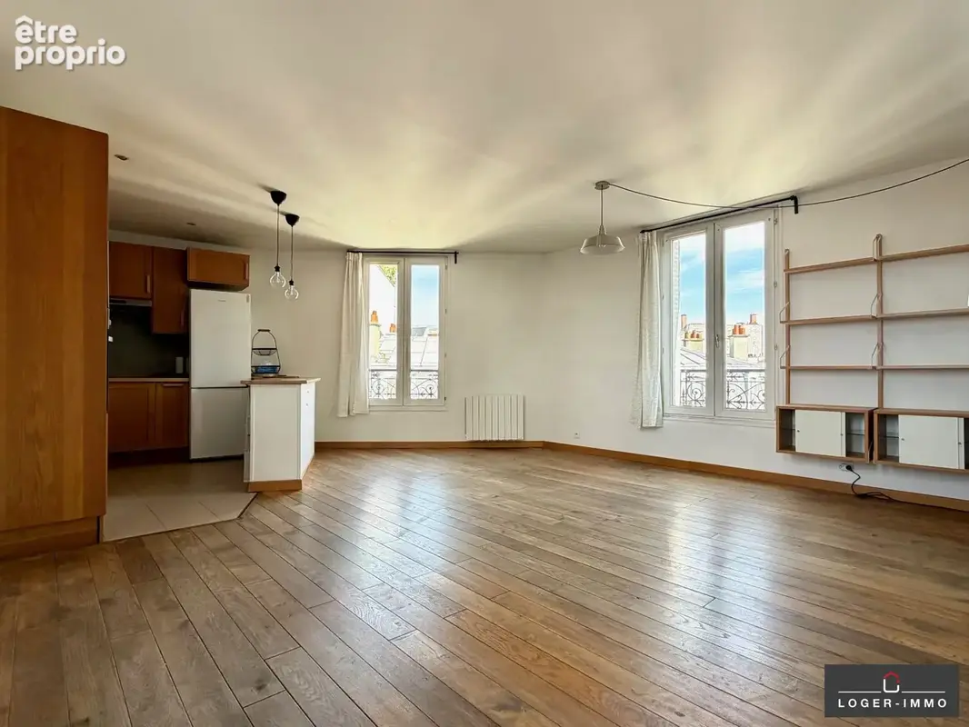 Appartement 4 pièces 92 m² à vendre à Le Perreux-Sur-Marne (94170) - photo 2