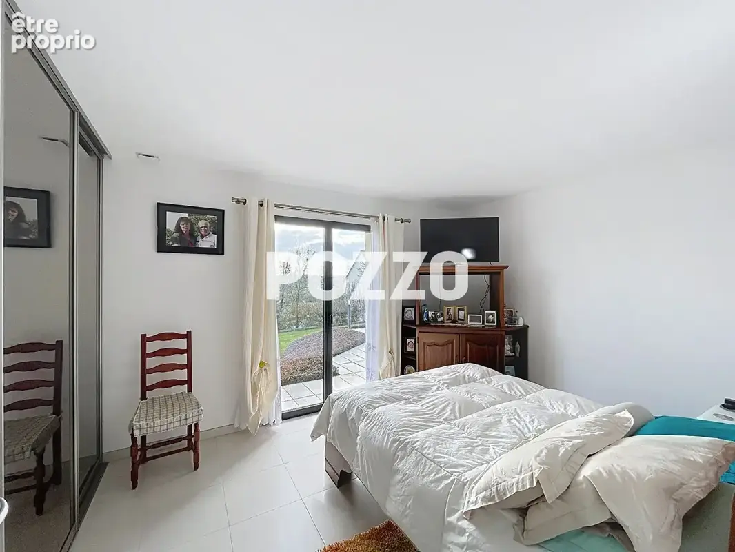 A vendre. maison de plain-pied de 2014  a pont farcy . classe dpe: a ! - photo 6