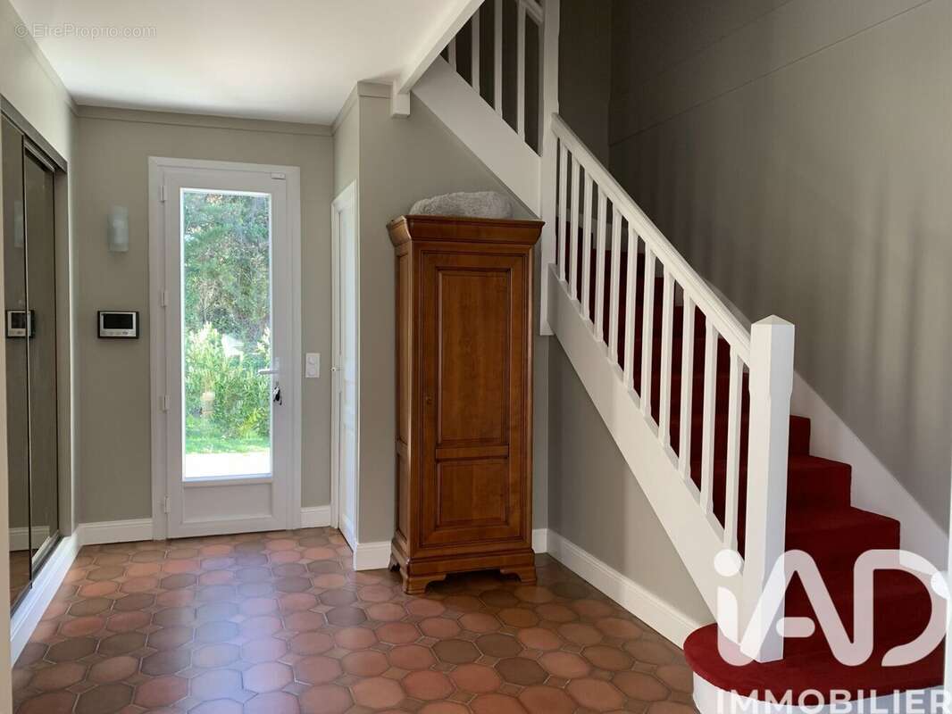 Photo 3 - Maison à BLOIS