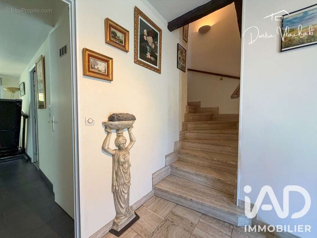 Photo 7 - Maison à LES CLAYES-SOUS-BOIS