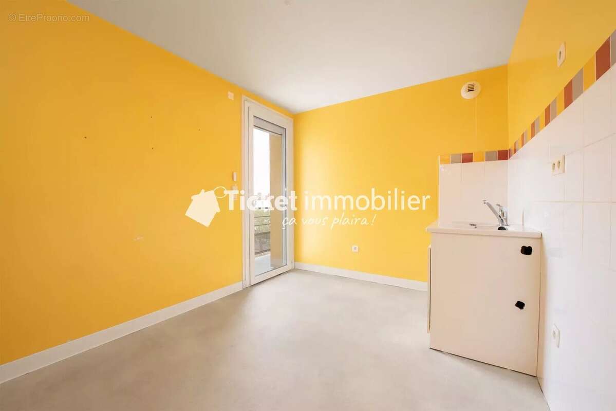 Appartement à CUGNAUX