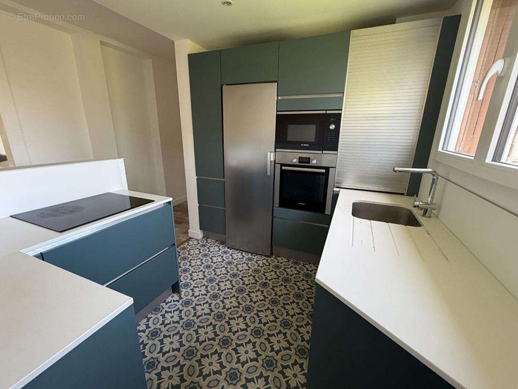 Appartement à CAHORS