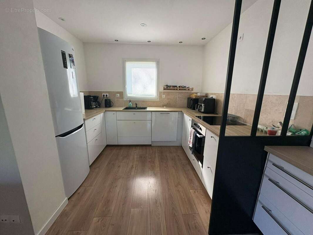 Photo 6 - Maison à CORDEMAIS