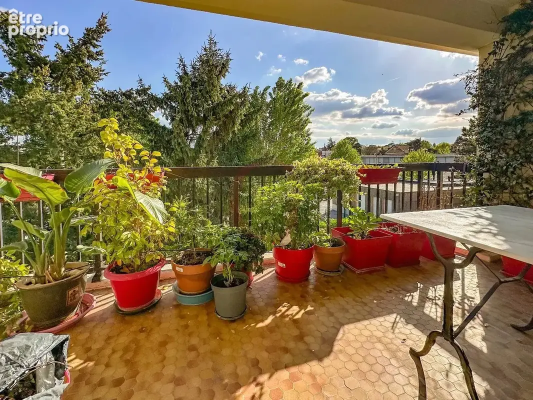 Appartement 8 pièces 181 m² à vendre à Bourg-La-Reine (92340) - photo 4