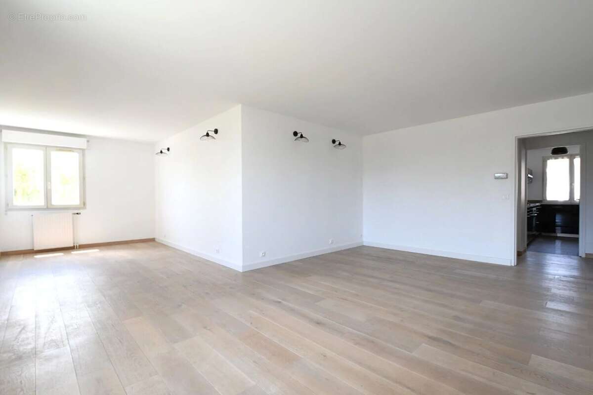 Appartement à CHATOU