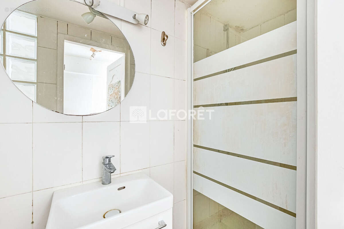 Appartement à PARIS-6E