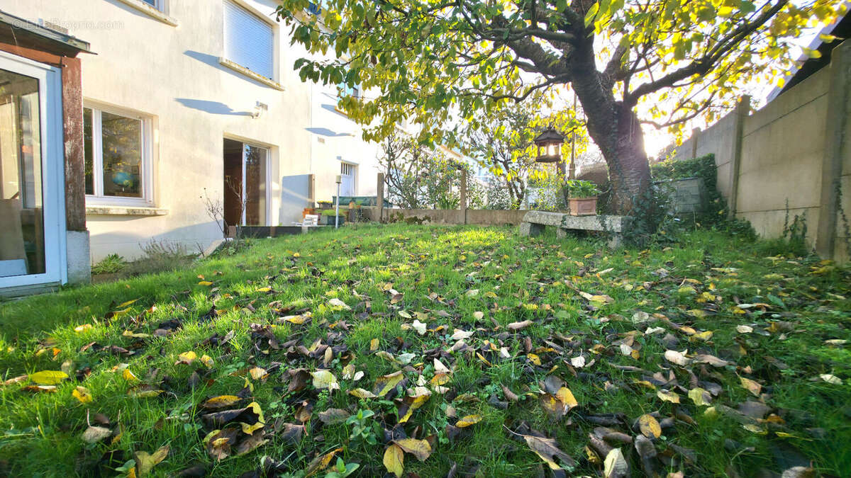 Maison à SAINT-NAZAIRE