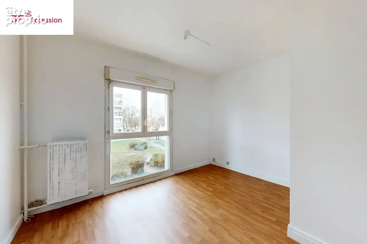  Appartement T3 de 63,5 m² avec balcon, cave et box – Groslay - photo 7