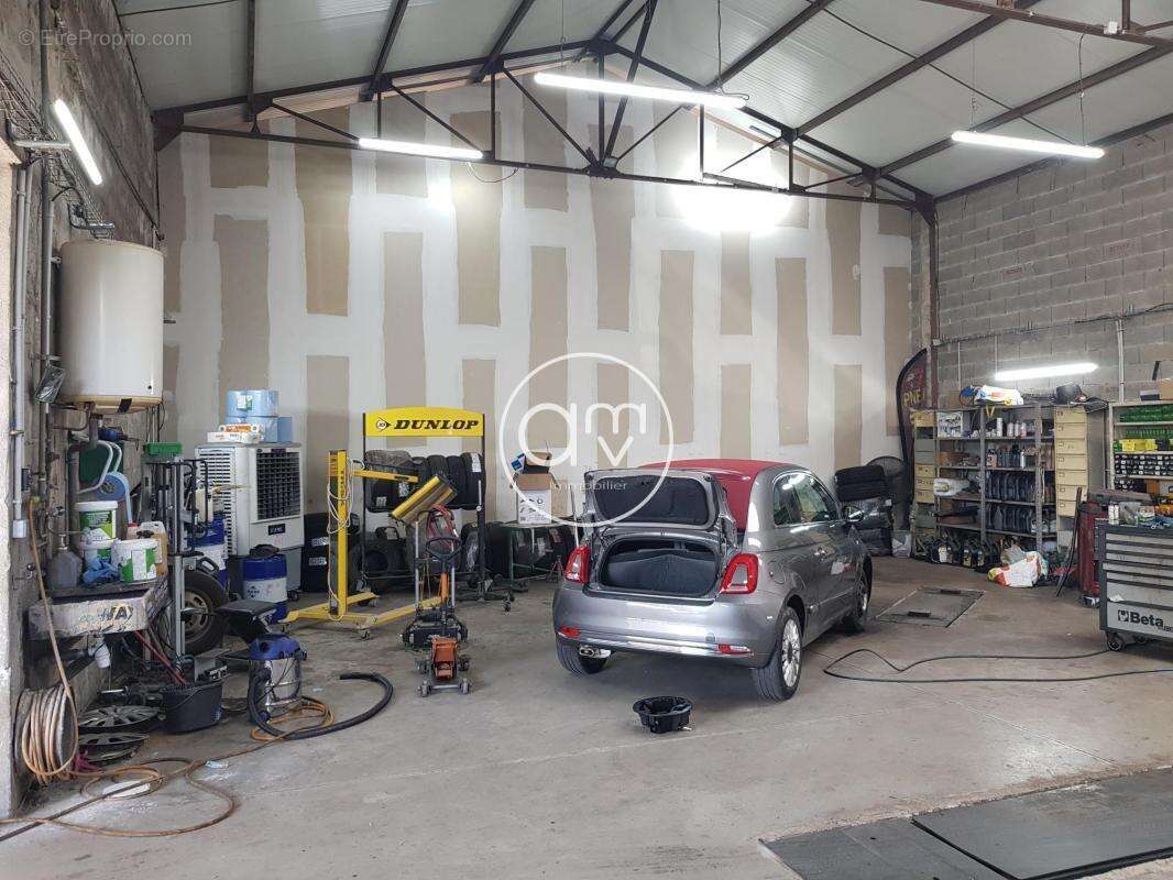 Garage pneumatique et entretetien auto - photo 4