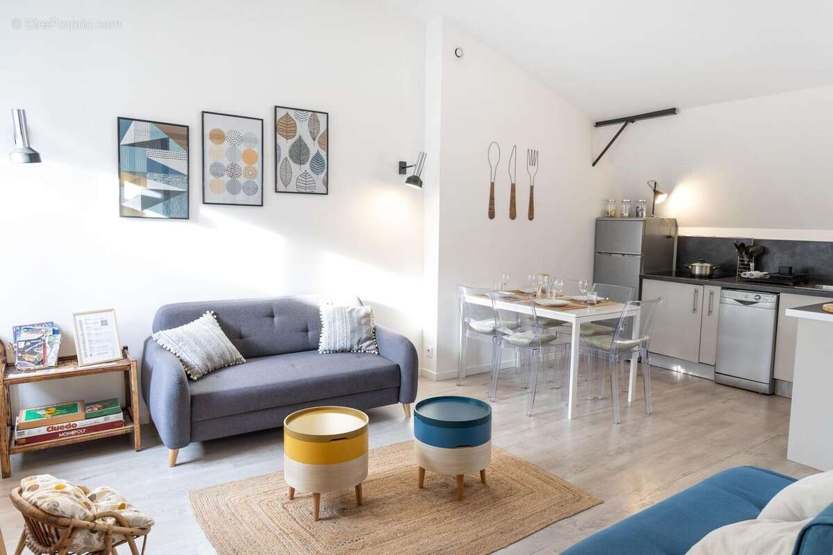 Photo 7 - Appartement à VIENNE