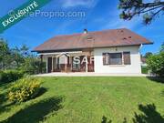 Photo 1 - Maison à MONTMOROT
