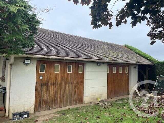 Maison à CHATEAU-SUR-EPTE