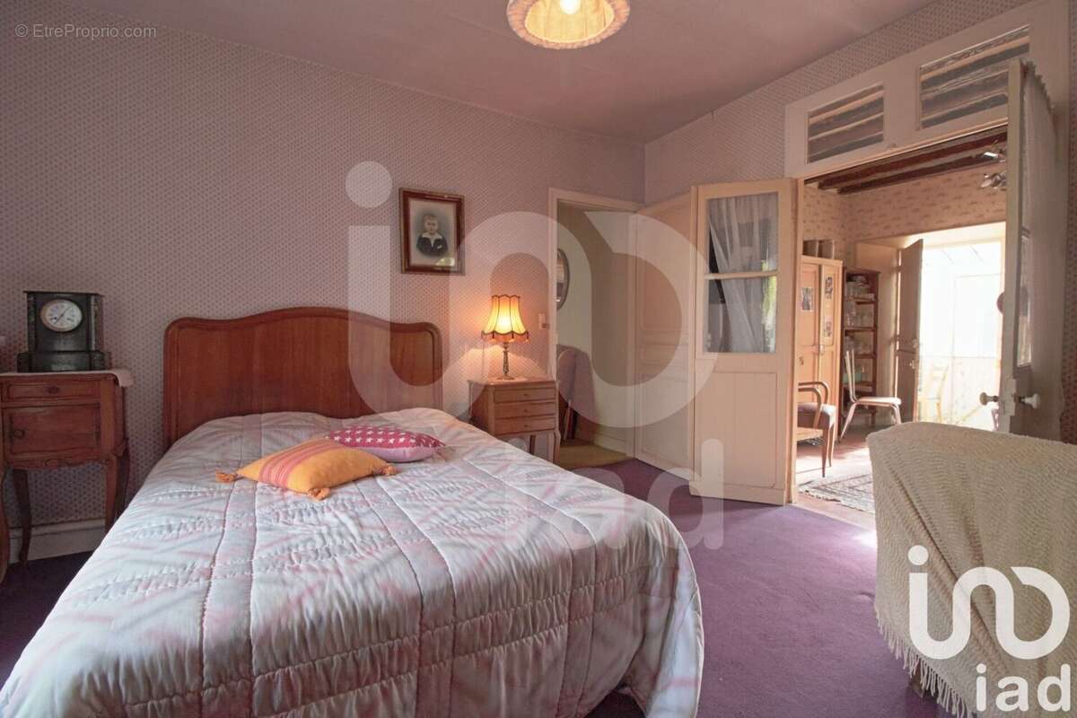 Photo 9 - Maison à BEAUVILLIERS