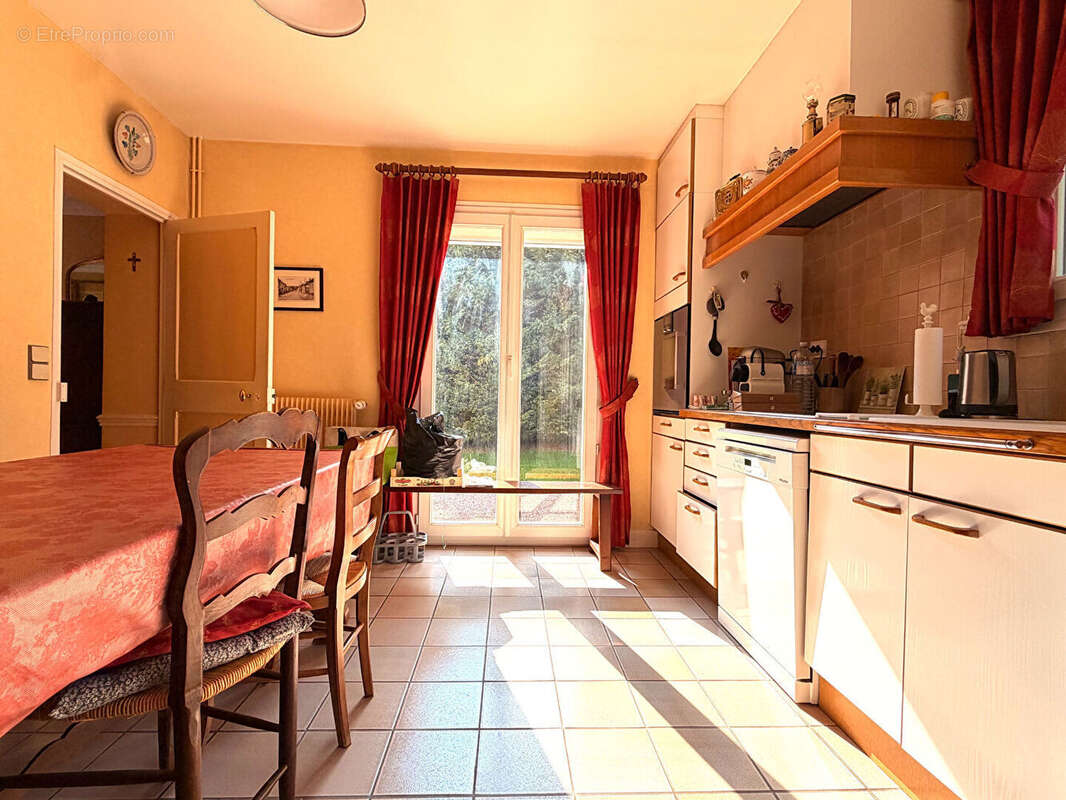 Maison à RY