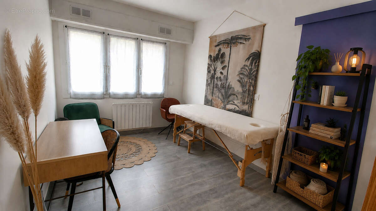 Appartement à BAYONNE