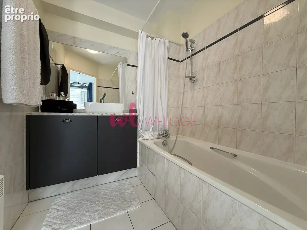 Charmant appartement T2 avec jardin de copropriété à Caluire-et-Cuire - photo 6