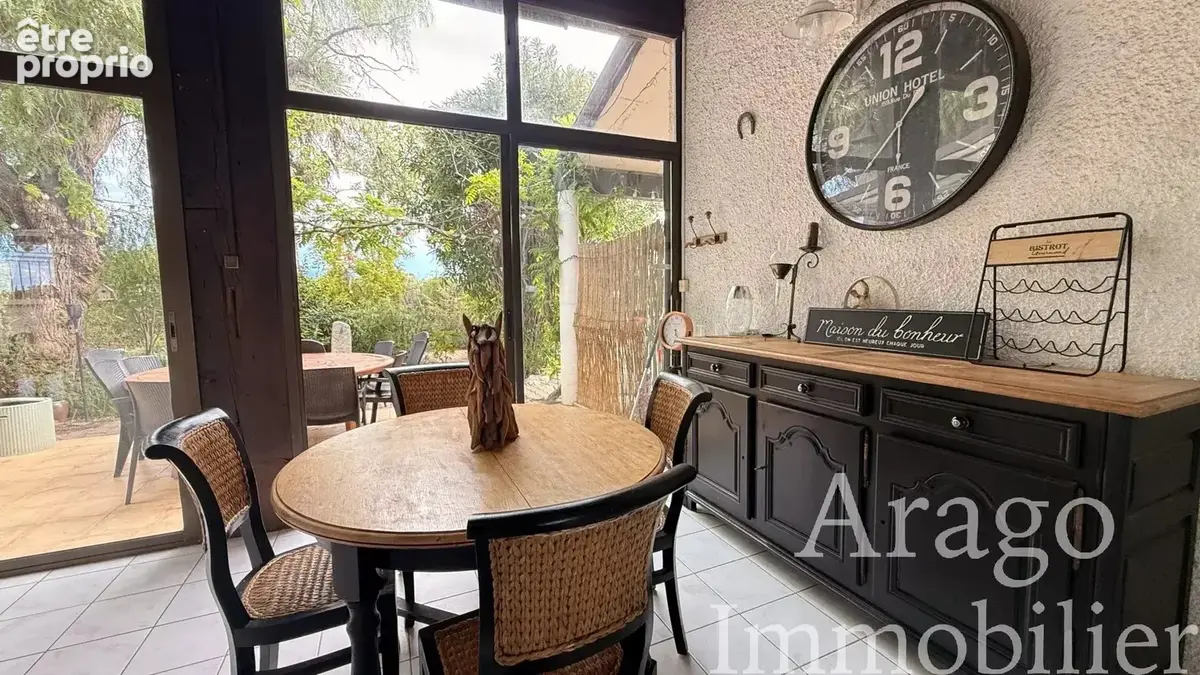 À vendre villa 4 faces - photo 12