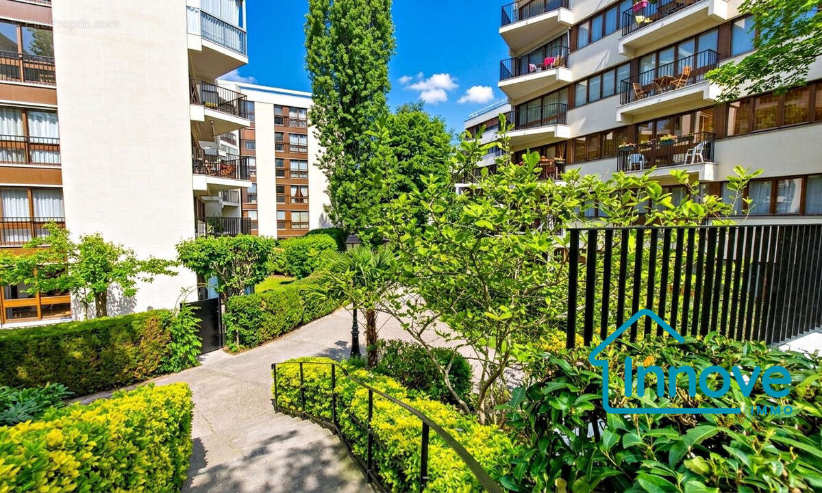 Appartement à ROCQUENCOURT
