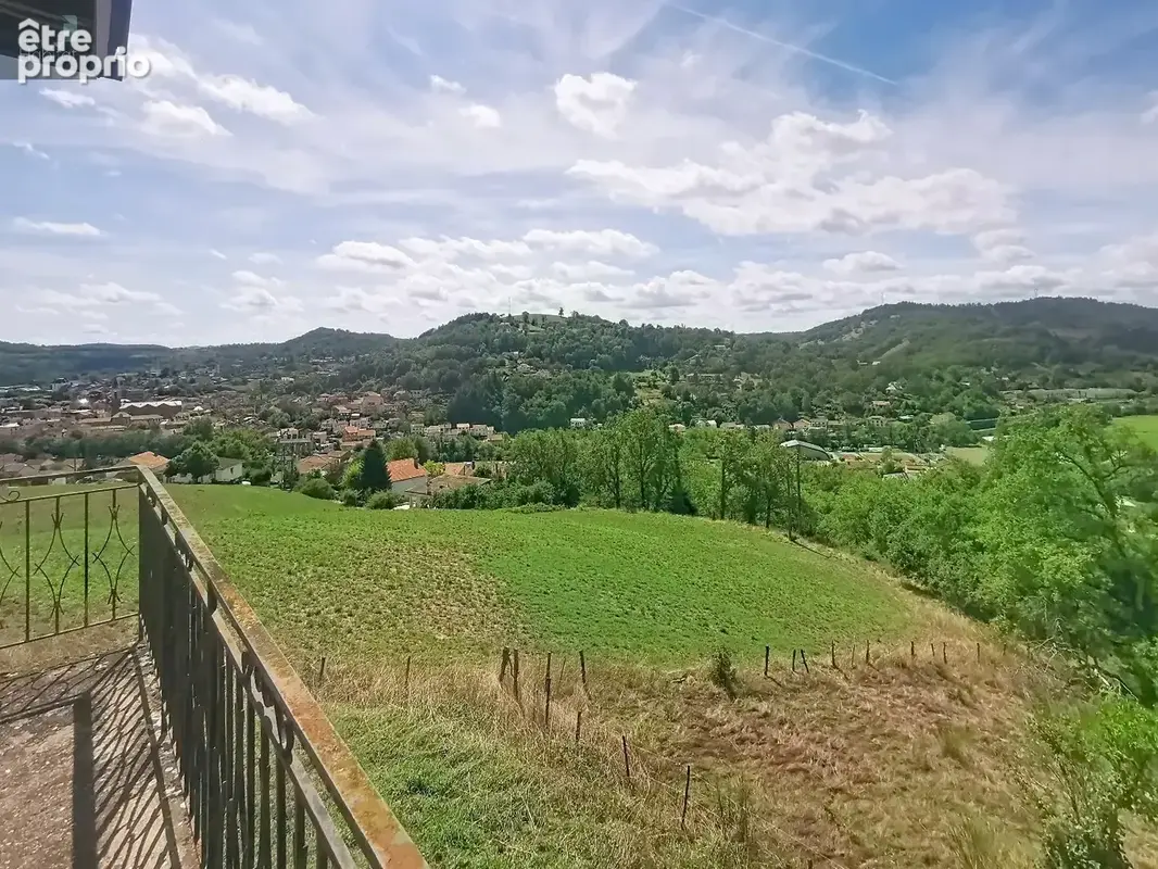 Maison T5 Decazeville - photo 5