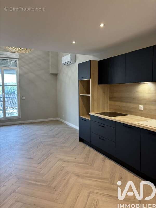 Appartement 47 m² à Bordeaux  - photo 3