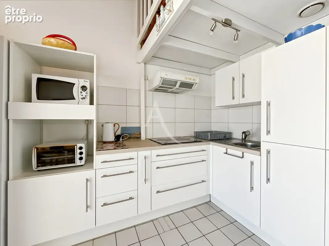 pavillon proche mer ! - photo 4