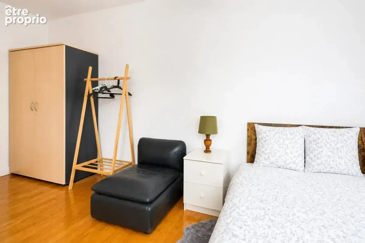 Maison de 4 pièces de 69 m² à Houilles - photo 8