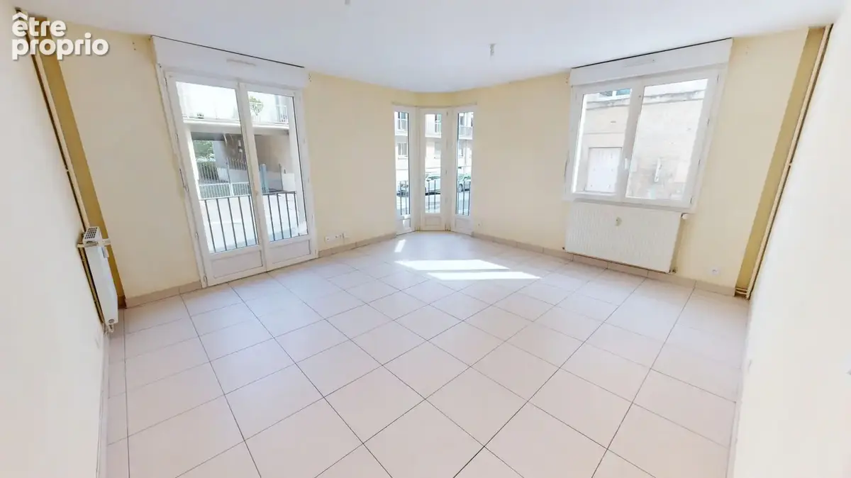 Appartement à CAEN
