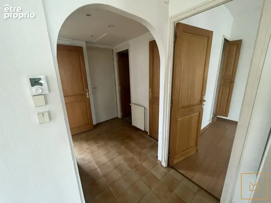 Appartement 2 pièces 48 m² à vendre à Caen (14000) - photo 7