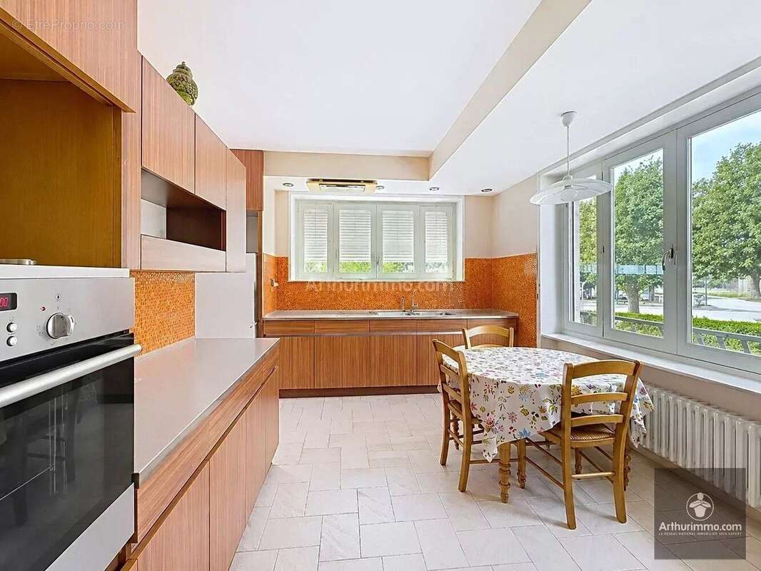 Vente Maison Saint-just-la-pendue(42540) 189 000ï¿œ - photo 4