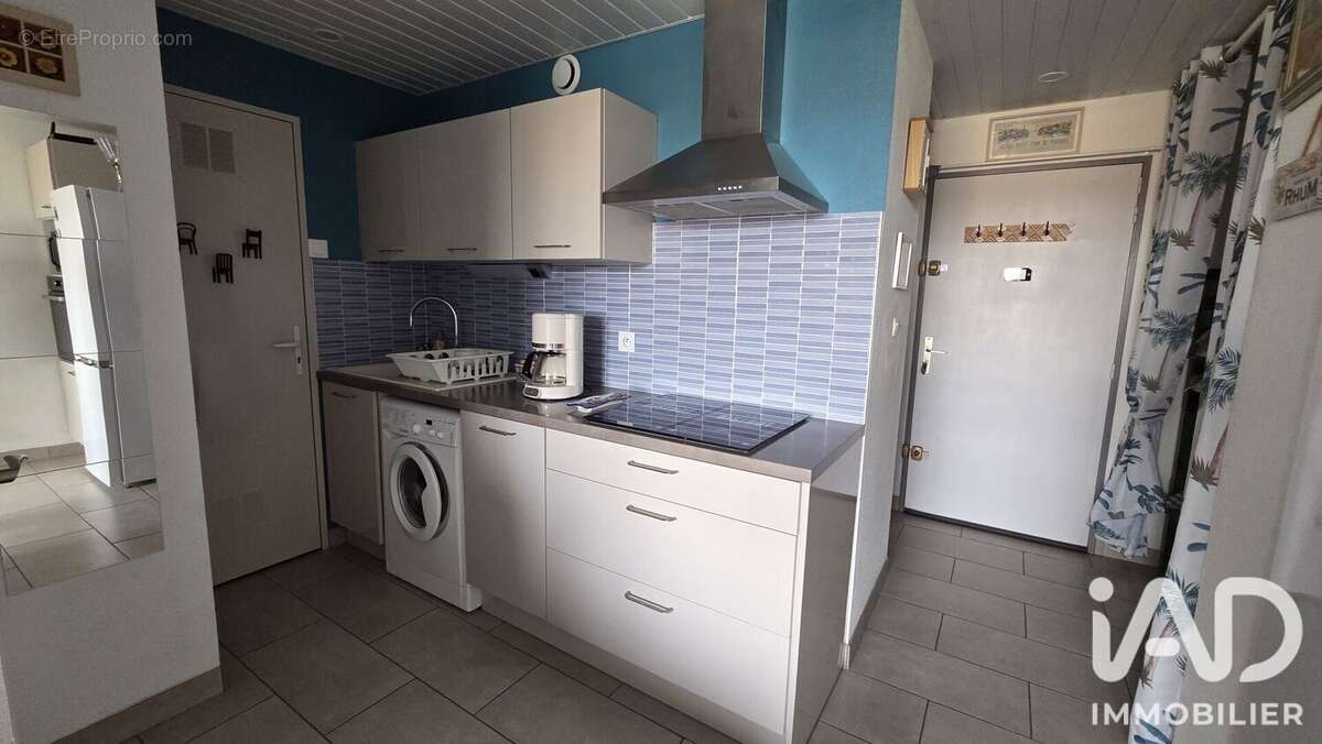 Photo 5 - Appartement à AGDE