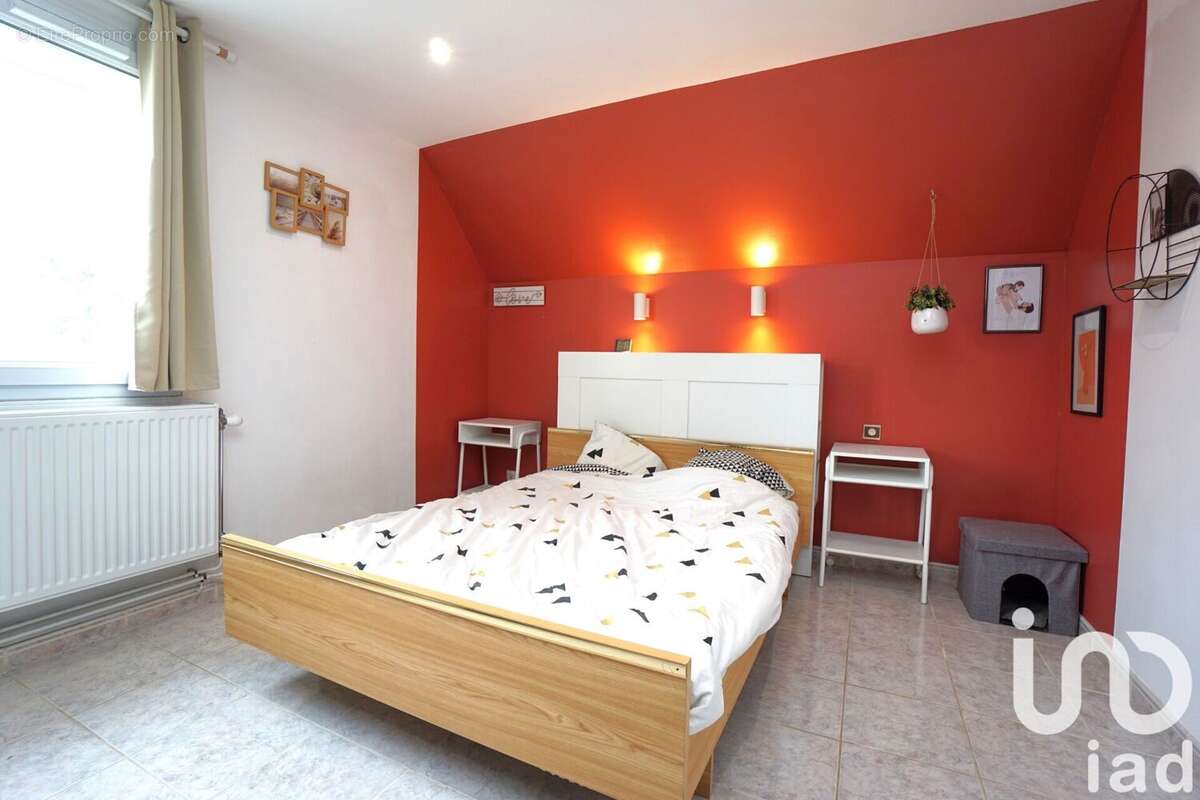 Photo 7 - Maison à SOIGNOLLES-EN-BRIE