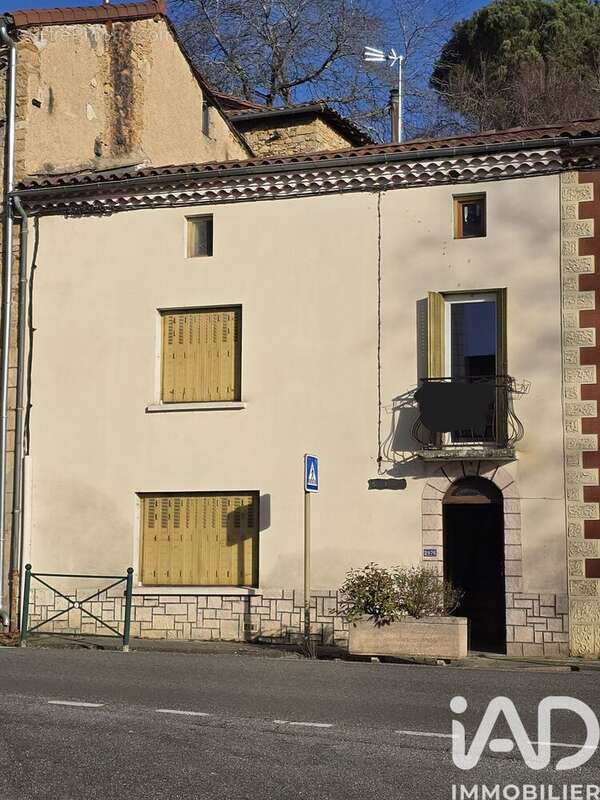 Maison 81 m² à Aulon  - photo 6