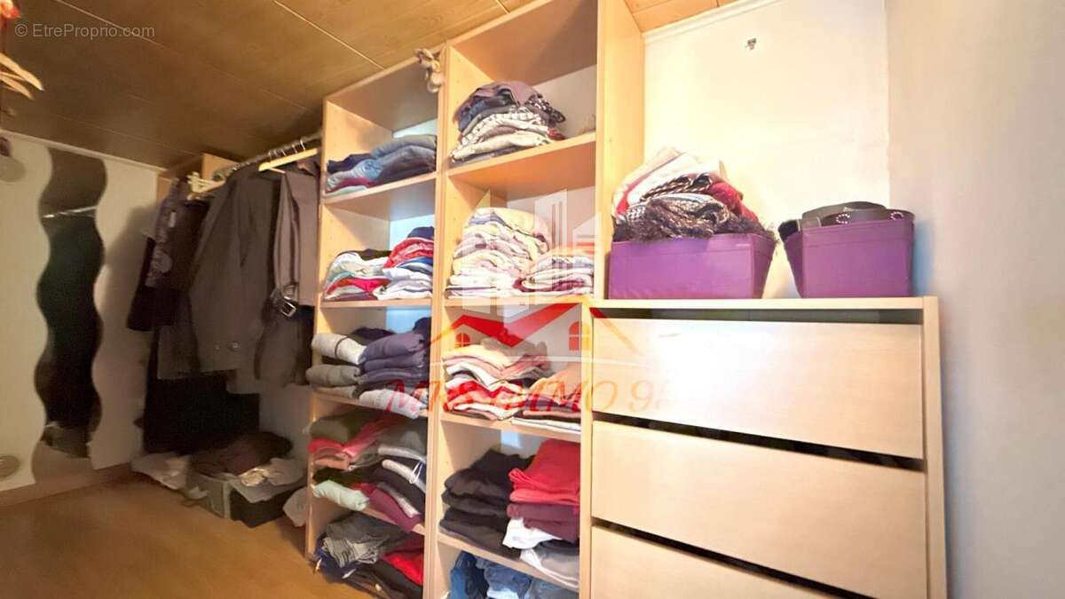 Maison à FONTENAY-EN-PARISIS